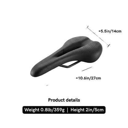 Apex Saddle 2.0™