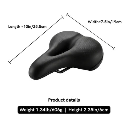 Apex Saddle 2.0™